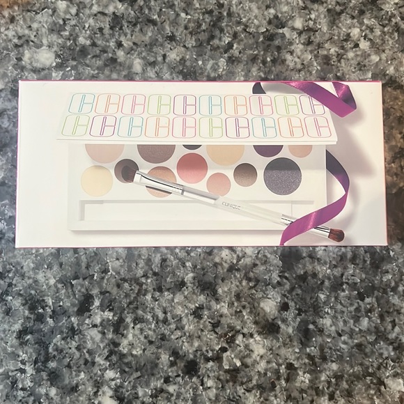 BRAND NEW Clinique Party Eyes Palette - Picture 1 of 5